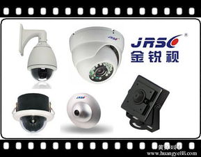 深圳超低照度枪机摄像机 夜间监控的先锋之选