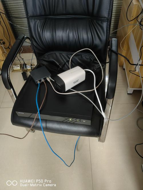 海康威视监控摄影头poe网络手机远程室外高清店铺家用套装摄像机评价